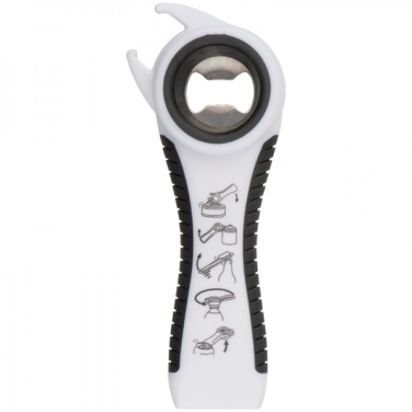 Logotrade business gifts photo of: Multi-opener ODESSA