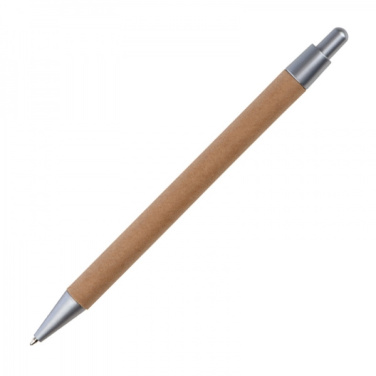 Logotrade corporate gift picture of: Paper pen BLACKPOOL