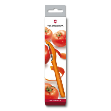 Logotrade advertising product image of: Peeler Victorinox