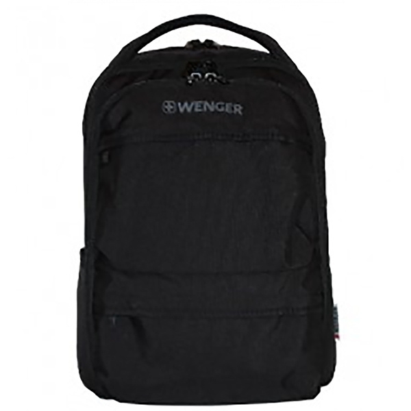 Logotrade promotional gift picture of: Backpack Wenger Fuse 16''