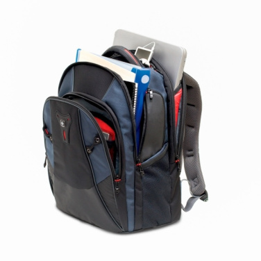 Logotrade business gifts photo of: Backpack Wenger Mythos 15,6''