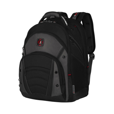Logotrade corporate gift image of: Backpack Wenger Synergy 16''