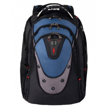 Logotrade business gift image of: Backpack Wenger Ibex 17''