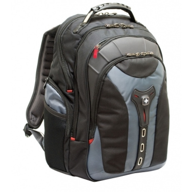 Logo trade promotional item photo of: Backpack Wenger Pegasus 17''