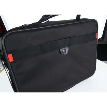 Logotrade promotional giveaway picture of: Backpack Wenger Legacy 16''