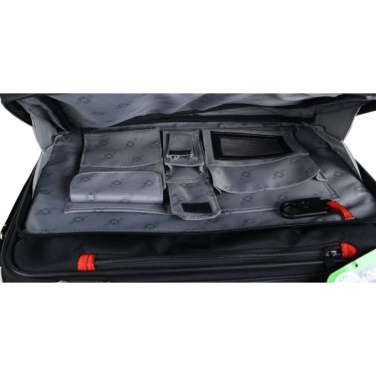 Logo trade promotional giveaway photo of: Backpack Wenger Legacy 16''