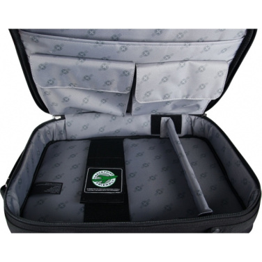 Logotrade promotional giveaways photo of: Backpack Wenger Legacy 16''
