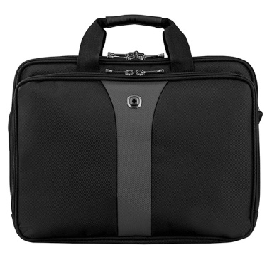 Logotrade promotional products photo of: Laptop bag Wenger Legacy 17''