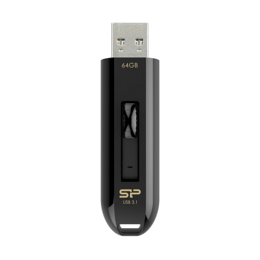 Logotrade promotional giveaway picture of: Pendrive Silicon Power Blaze B21 3.1