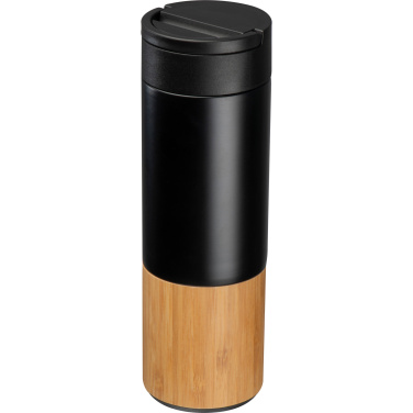 Logotrade promotional gift picture of: Thermal bottle SHEFFIELD 500ml