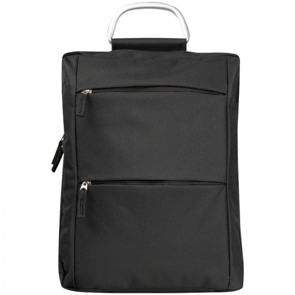 Logotrade promotional product picture of: Laptop bag CHESTERFIELD
