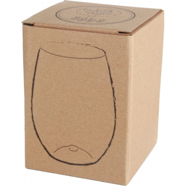 Logotrade advertising product image of: Plastic glass ST. TROPEZ 450 ml