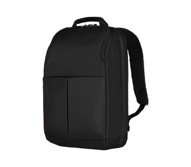 Logo trade promotional giveaway photo of: Backpack Wenger Reload 14''