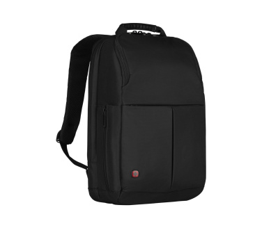 Logotrade promotional product picture of: Backpack Wenger Reload 14''