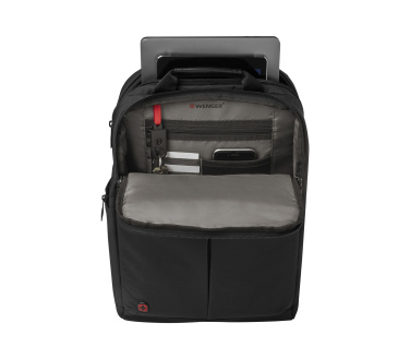 Logo trade corporate gifts picture of: Backpack Wenger Reload 16''