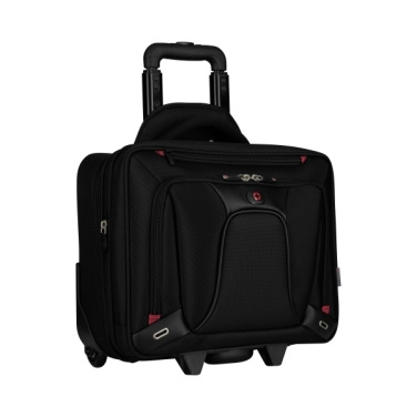 Logo trade promotional giveaway photo of: Torba pilotka Wenger Transfer 16''