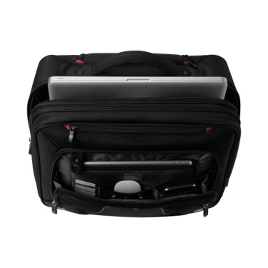 Logotrade promotional item picture of: Torba pilotka Wenger Transfer 16''