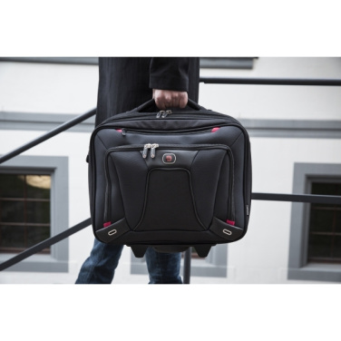 Logotrade advertising products photo of: Torba pilotka Wenger Transfer 16''