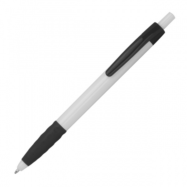 Logo trade corporate gift photo of: Ballpen NEWPORT