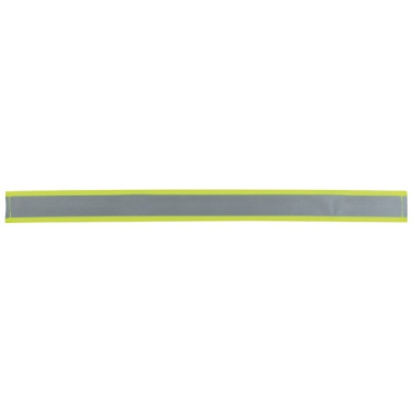 Logo trade promotional gifts picture of: Safety bracelet VESTER