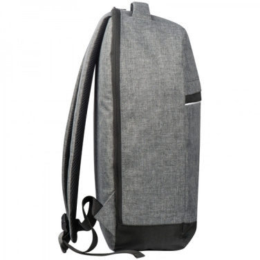 Logotrade promotional giveaway picture of: Laptop bag DUDLEY