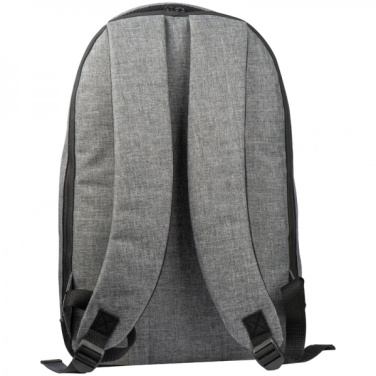 Logotrade promotional item picture of: Laptop bag DUDLEY