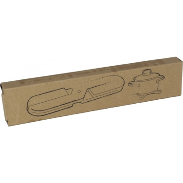 Logo trade advertising products image of: Foldable trivet ROTTERDAM