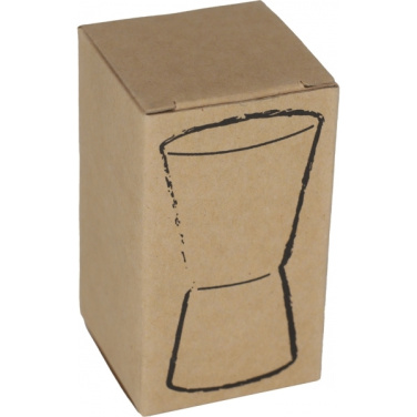 Logotrade promotional merchandise picture of: Bar measure LINZ