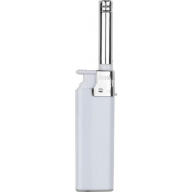 Logotrade advertising product picture of: Lighter with attachment for candles BEJING