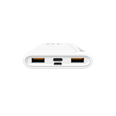 Logotrade promotional product image of: POWER BANK SILICON POWER QP15 10000 MAH