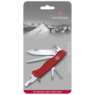Logotrade promotional gift picture of: Pocket knife Forester Victorinox