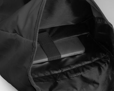 Logotrade promotional items photo of: RPET backpack OKLAHOMA CITY