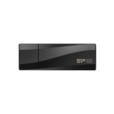 Logotrade business gifts photo of: PENDRIVE SILICON POWER BLAZE - B07 3.2 16GB