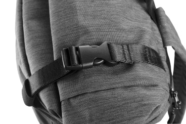 Logotrade promotional items photo of: Backpack OHIO Schwarzwolf