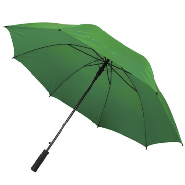 Logo trade promotional merchandise photo of: Large umbrella SUEDERDEICH