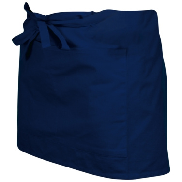 Logotrade advertising products photo of: Cotton apron KOLDBY
