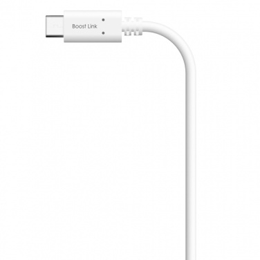 Logotrade promotional giveaways photo of: Data transfer cable LK10 Type - C Quick Charge 3.0