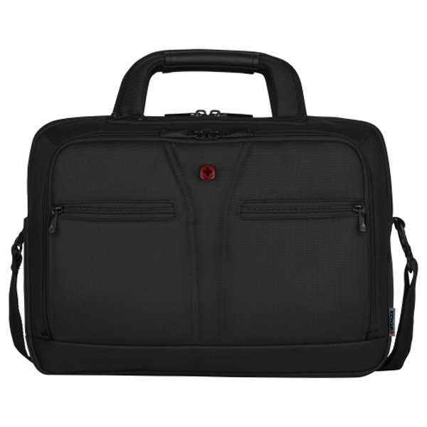 Logotrade promotional product picture of: Laptop bag i tablet Wenger BC PRO 16''