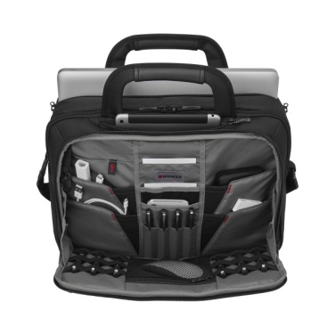 Logotrade corporate gift image of: Laptop bag i tablet Wenger BC PRO 16''