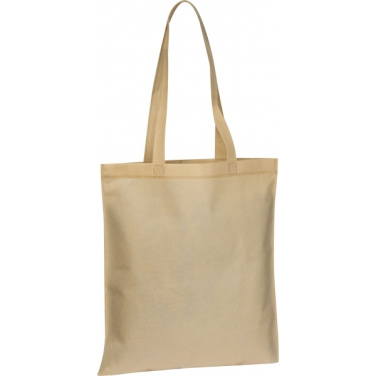 Logotrade promotional items photo of: Non-woven Bag SAN MIGUEL