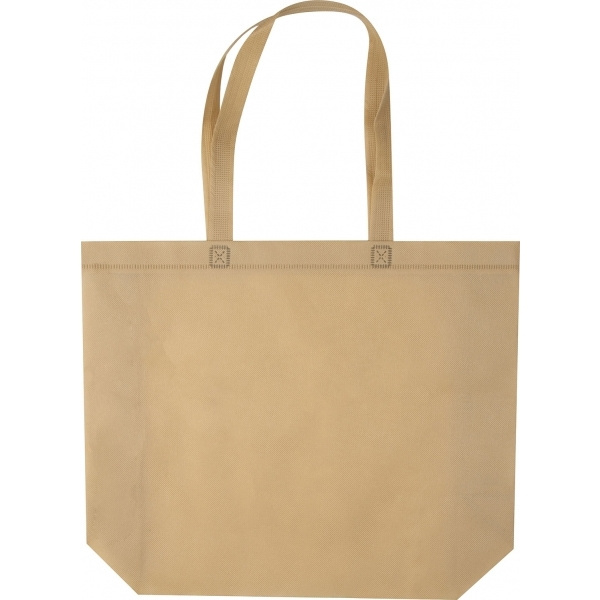 Logotrade promotional products photo of: Non-woven Bag SAN RAFAEL