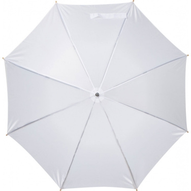 Logo trade business gift photo of: Automatic umbrella STOCKPORT