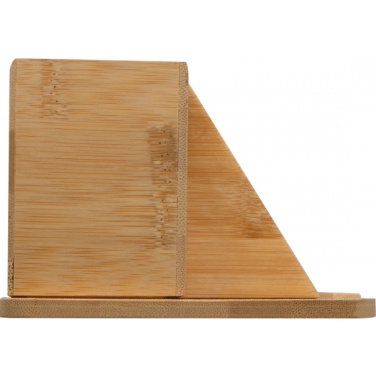 Logotrade advertising product image of: Desk organizer LUBLIN