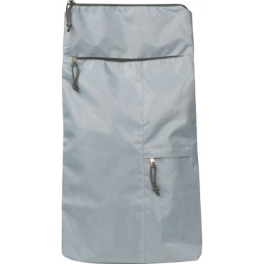 Logotrade promotional merchandise picture of: Foldable backpack STOCKTON