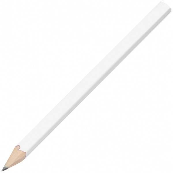 Logotrade advertising product image of: Carpenter pencil KENT