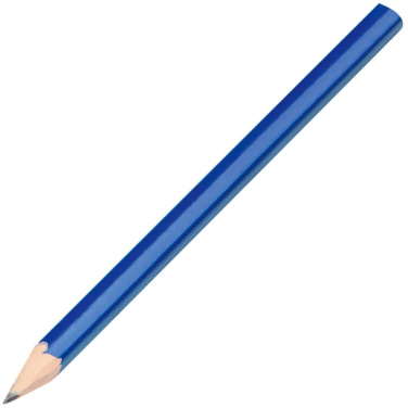 Logotrade promotional item image of: Carpenter pencil KENT