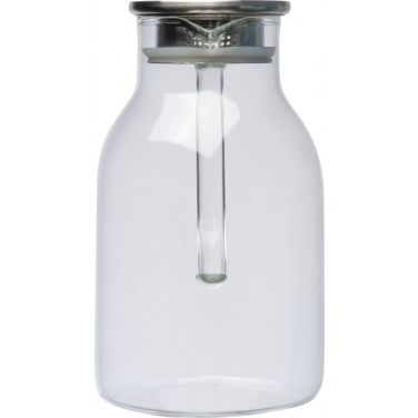 Logotrade promotional product picture of: Pitcher Puerto RICO