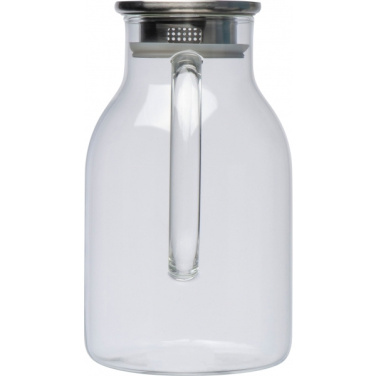 Logo trade promotional product photo of: Pitcher Puerto RICO