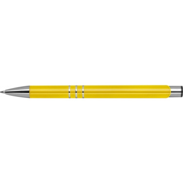 Logotrade corporate gifts photo of: Ballpen LAS PALMAS
