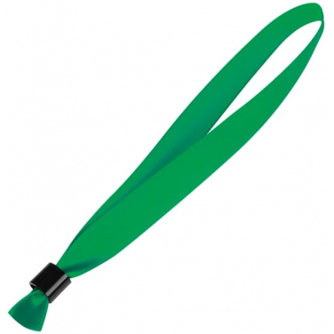 Logotrade promotional items photo of: Festival bracelets MANSFIELD